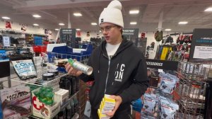 САМЫЙ БОЛЬШОЙ ХОККЕЙНЫЙ МАГАЗИН В АМЕРИКЕ ?!