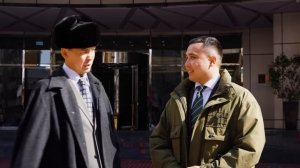 БАЙГАЙСТАН | 3 СЕРИЯ | ДУБАЙ |bayGUYS