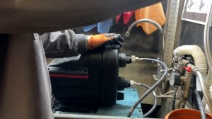 Ремонт Grundfos Scala 2