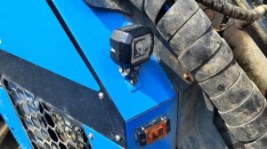 Мини погрузчик Митракс. Что вас ждет, если вы хотите ег