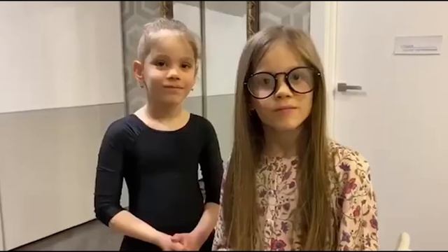 Работы учеников Студии ТВ Школы 1517 смотреть онлайн