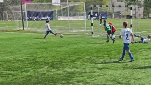 Клип ФШМ-ХИМИК Дз (NIZHNY CUP 2025)