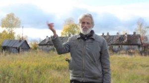 "Сад камней" - ГОРкА паМЯТи в п. Комсомольск-на-Печоре, свободное общение: