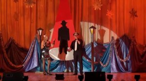 Мы бандито гангстерито