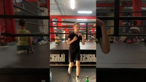 Тренировка по ПАНКРАТИОНУ возрастная группа от 7 до 14 ?