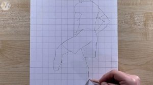 Как нарисовать футболиста Рафинья / Как нарисовать фу?