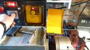 Станок ТВ 11