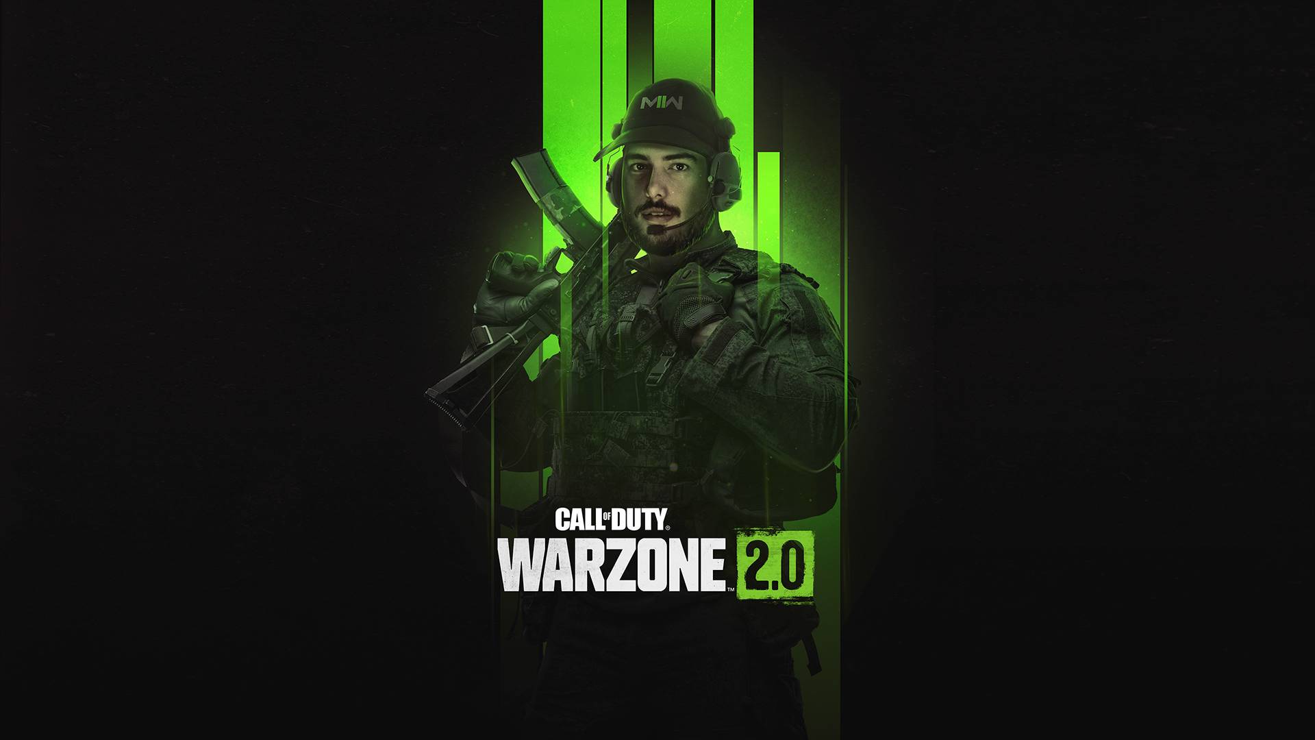 Call of Duty®: Warzone™ 2.0 DM
забрали читаков вторая катка смотреть онлайн