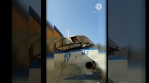 Ан2, АОН, Таджикистан Фахрабад