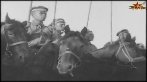 1 мая 1932 года. Военный парад