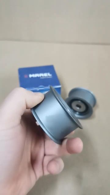 ролики грм Marel Magnum Ваз 2112 смотреть онлайн