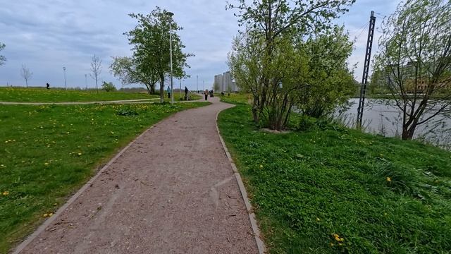 Парк Героев-Пожарных 2025 смотреть онлайн