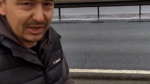 HONDA FREED!! СВОИМ ХОДОМ В ЧЕБОКСАРЫ!! 5 ДНЕЙ В ПУТИ!!