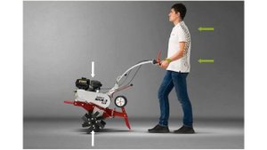 Обзор культиватора Мобил К МКМ-МИНИ от Техсовет
