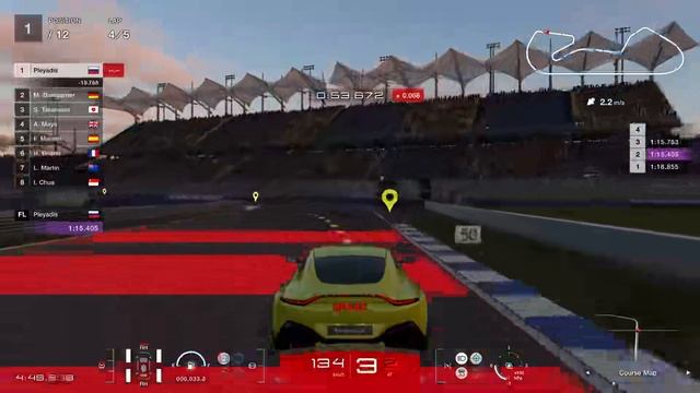 Асфальтовая алхимия: Gran Turismo в деталях