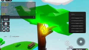 Троллю игроков с перчаткой аппарат в slapp battles