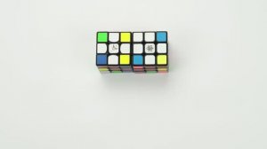 КАК СОБРАТЬ КУБИК РУБИКА 3Х3 _ самый простой способ