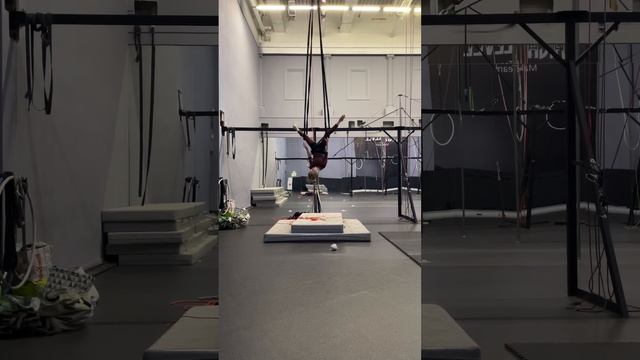 Колегова Василиса стропы профи 14 лет смотреть онлайн