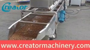 Как производит сухой корм для собак #сухой корм #экстр?