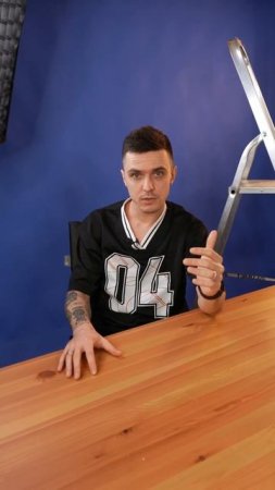 Видеофайл «Кривой стендап. Слушайте бедняков» #лайфхаки #standup #юмор