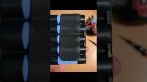 Аккумуляторный гайковерт Boxbot CIW-20C2, 20 В, 2х3,0 А·ч Li-Ion с ф?