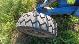 ПЛУГ ППО - (5+1+1)х40 Светлоградский экспресс-обзор от Кон?