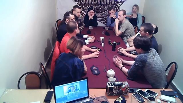 Прямая трансляция пользователя Красный Уголок смотреть онлайн