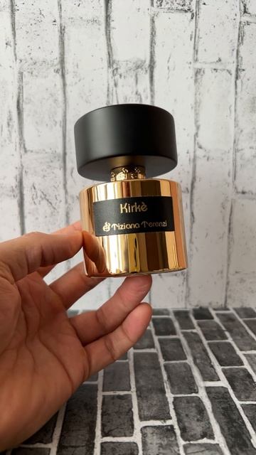 если хотите духи - кирке - берите если нравится сладкие смотреть онлайн