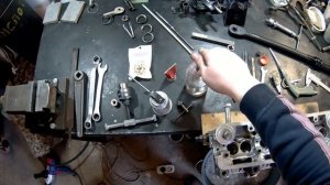 Ввёртыши в свечные колодцы ГБЦ Ваз 21083