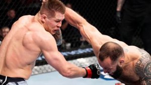 Григорий Пономарев УЖАСНАЯ травма vs Мухамад Вахаев ММ