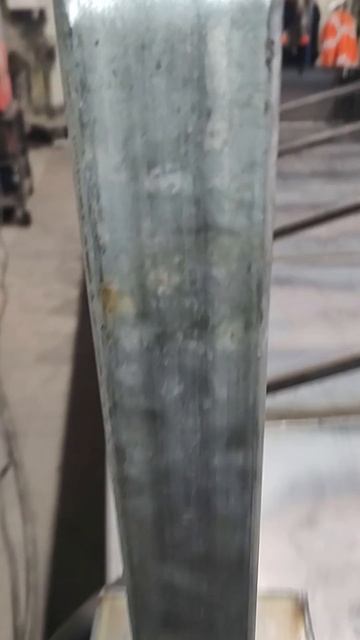 Как завари оцинковку к простому металу. смотреть онлайн