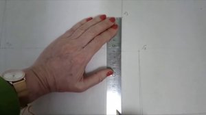 Построение мужского пиджака