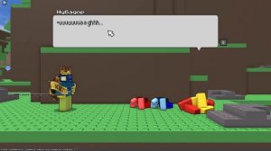 БИТВА С ЭЛЬ ПРИМО В BLOCK TALES! ПРОХОЖДЕНИЕ #2 РОБЛОКС ROBLOX