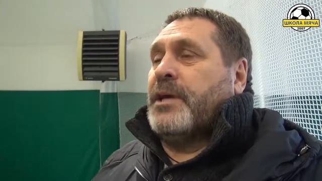 Отзывы родителей о "Школе мяча" смотреть онлайн