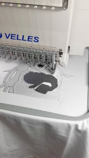 Your из манги человек бензопила #вышивка #одежда #машинн? смотреть онлайн