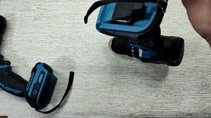 Новинка! Шуруповерт Heinhelper 3 в 1 с метал патроном 1-13мм