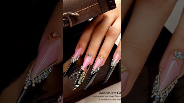 Школа манікюру Черкаси Mudrakova Nail School #nails #nailart #manicure смотреть онлайн