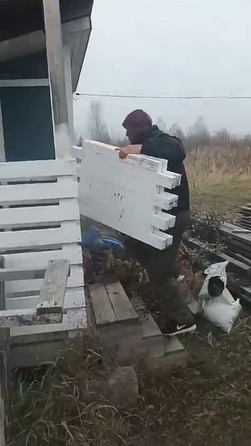 Ждали в Тюмени привезли🏠🚛 #термопанели #сварка #омск смотреть онлайн