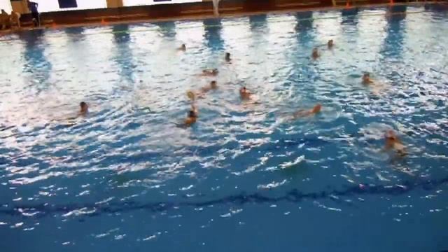 Водное поло Россия Казань Радуга 11 7 5 часть смотреть онлайн