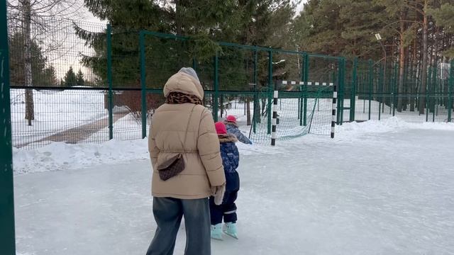 Как научиться кататься на коньках? Тренировка, советы