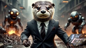⚪ ВЫДРА! РЕЛАКС ДИП ХАУС!!! МУЗЫКА! 🤍 BEST DEEP HOUSE EVER! МУЗЫКА ДЛЯ ДУШИ ⚓ NICK&LAURA SOUL MUSIC