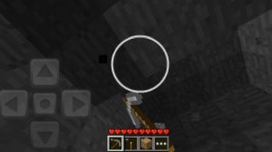 выживание в старом Майнкрафте!