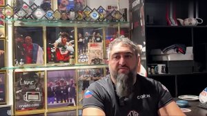 🤔Какие самые надежные варианты для бойцов, чтобы попасть в UFC?