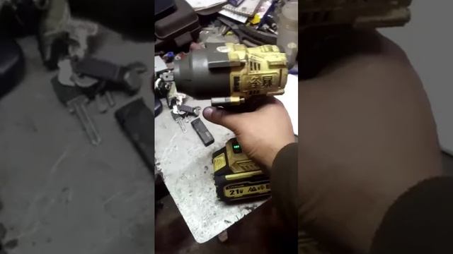 Отзыв. Фенг Бао 1200. 9 день работы. 3 серия смотреть онлайн