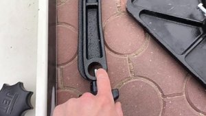 ленточный шлифовальный станок jet ehvs 80