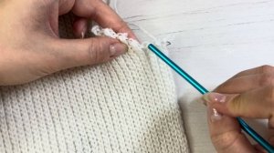 Базовый  ЖИЛЕТ крючком | Подробный МК