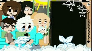 Реакция tiny bunny на Антона ( и не только) как рандом, ветка