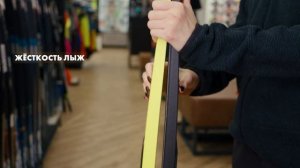 Как выбрать лучшие беговые лыжи в 2025 году?