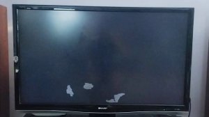 Открытие DVD-диска Лунтик: "Ёлочка".