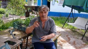 Виталий и Зоя в деревне. Хроника дня. Выпуск за 18-05-2025